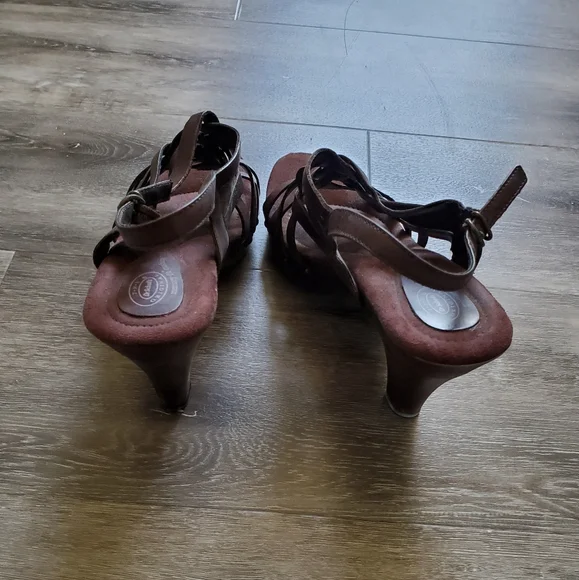 Dr Scholl's Shoes - Picture 2 of 3